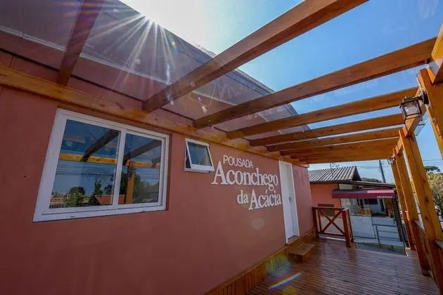 Pousada Aconchego da Acacia