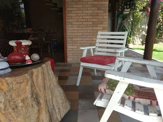 Pousada Aconchego de Genipabu