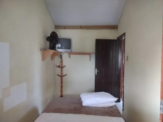 Pousada Aconchego do rosa