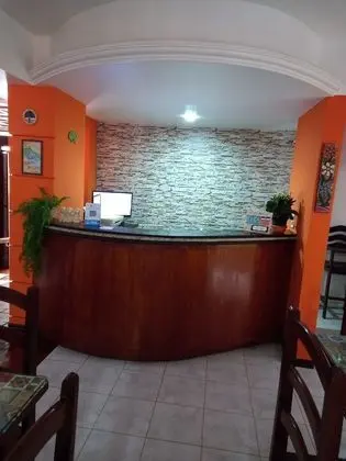 Pousada Aconchego do Tambaú
