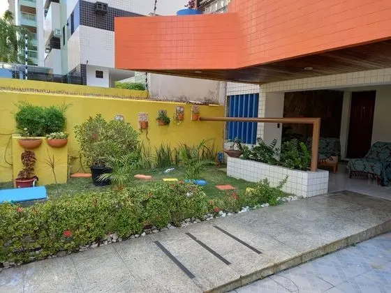 Pousada Aconchego do Tambaú