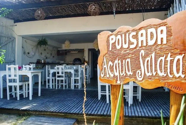 Pousada Acqua Salata