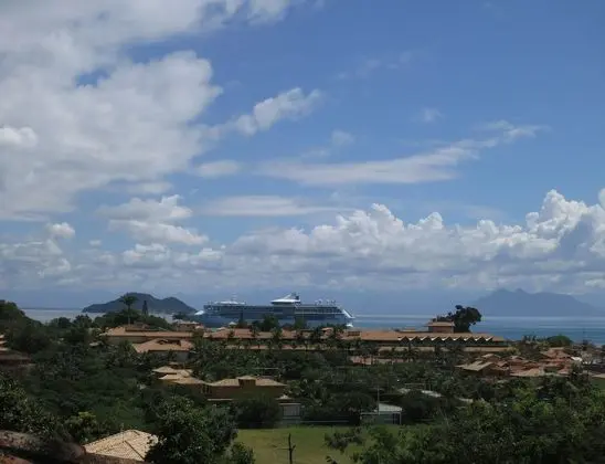 Pousada Afrika