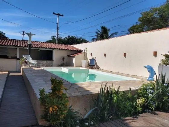 Pousada Ágape