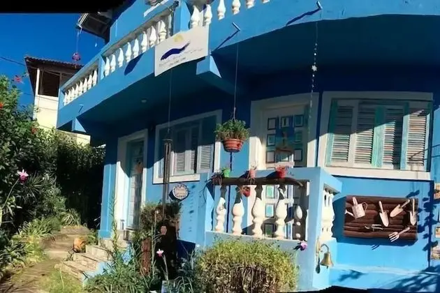 Pousada Agua Marinha