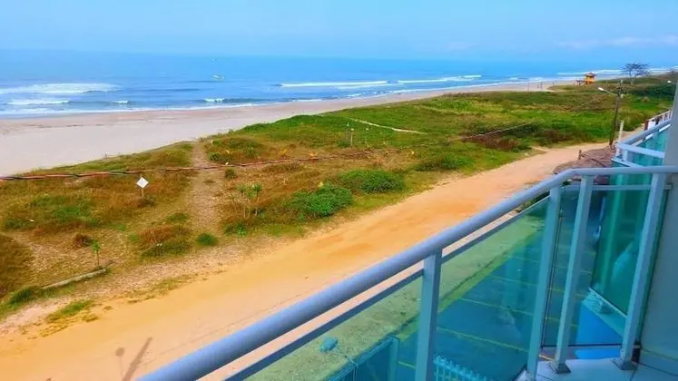 Pousada Agua Marinha