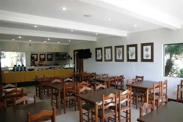 Pousada Aguas Claras