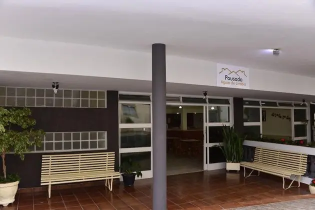 Pousada Águas de Lindóia