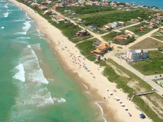 Pousada Águas do Mariscal