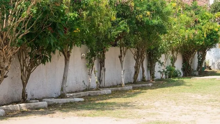 Pousada Águas do Peró