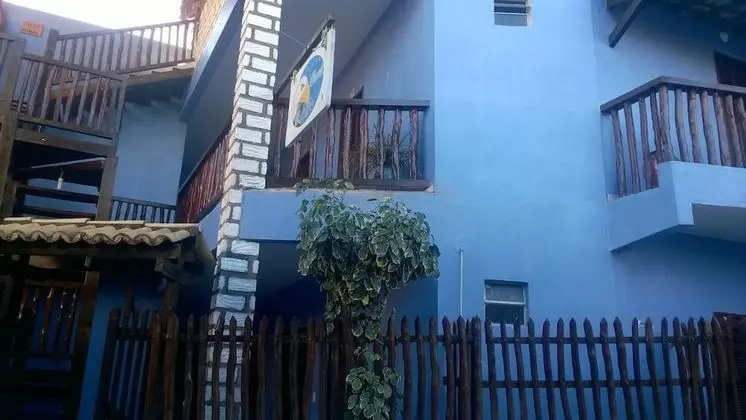 Pousada Aguia Jeri - Öne Çıkan Resim
