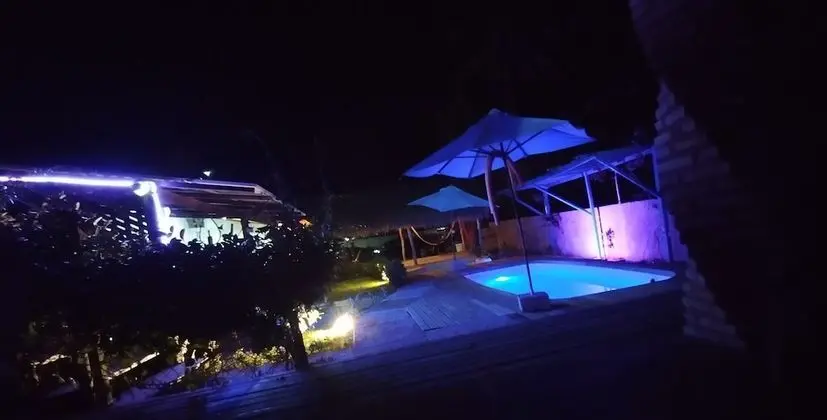 Pousada Al Mare