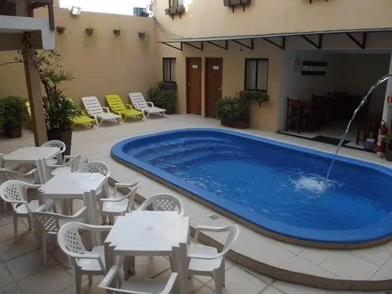 Hotel Pousada Alagoana