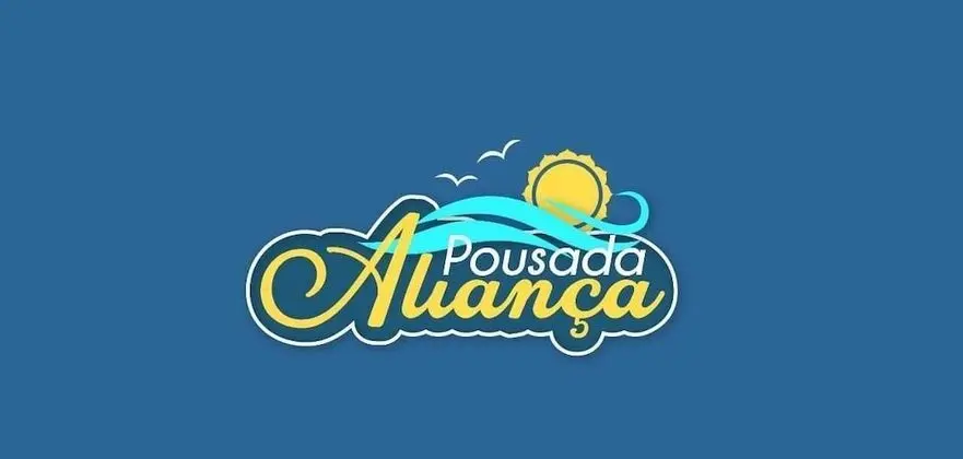 Pousada Aliança - Dış Mekan