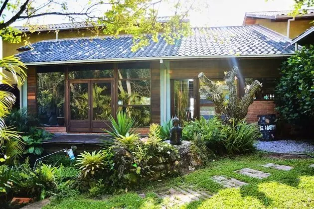 Pousada Alma da Gamboa