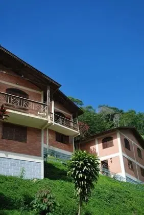 Pousada Alpenhof - 1