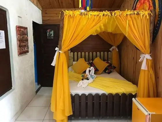 Pousada Alto Astral - Öne Çıkan Resim