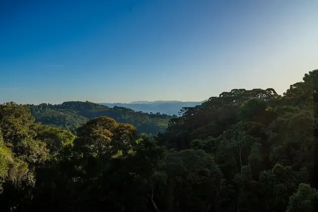 Pousada Alto da Boa Vista