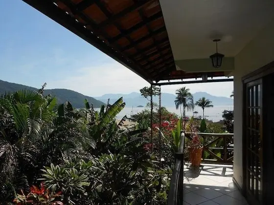 Pousada Alvorada dos Borbas