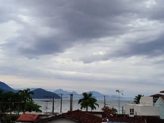 Pousada Amanhecer do Itaguá