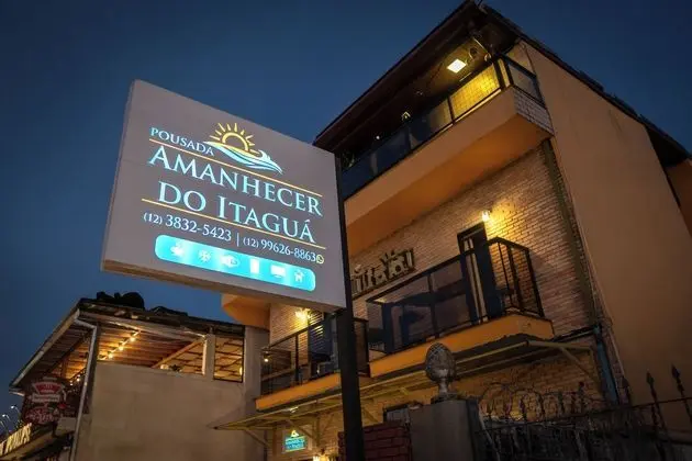 Pousada Amanhecer do Itaguá - Öne Çıkan Resim