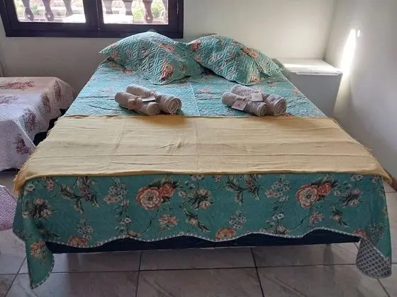 Pousada Amanhecer em Buzios