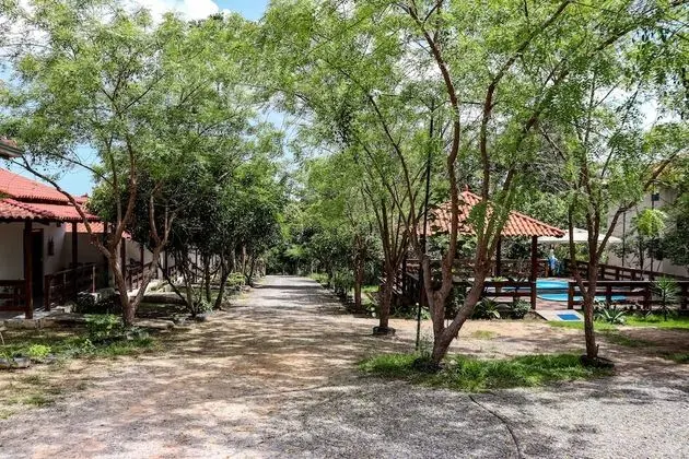 Pousada Amazônia