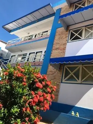 Pousada América do Sol