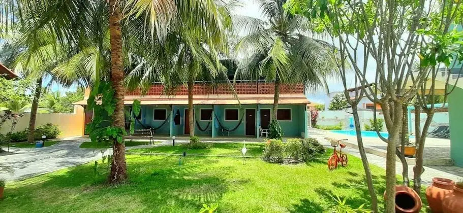 Pousada Anauê