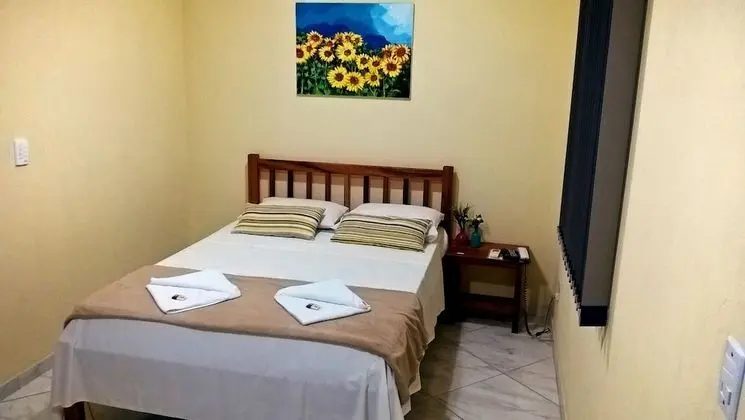 Pousada Antares de Paraty