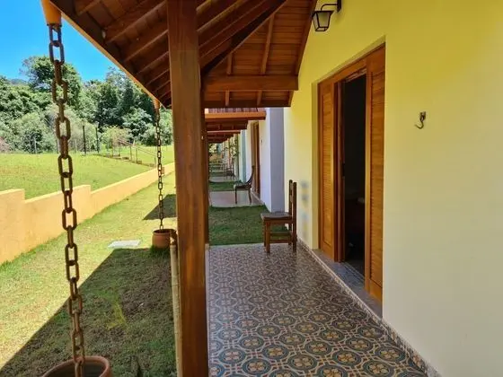 Pousada Appaloosa