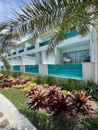 Pousada Apple House Paraty