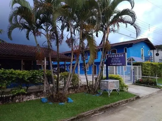 Pousada Aquária