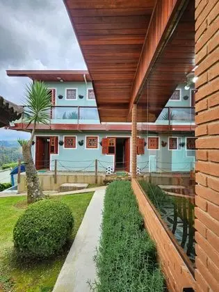 Pousada Araucária Village