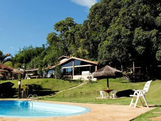 Pousada Araucária - 1