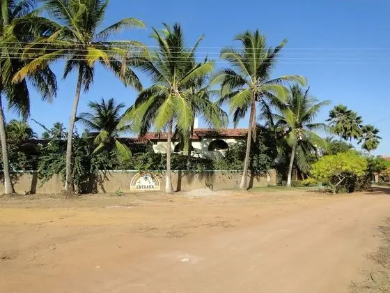 Pousada Arco íris