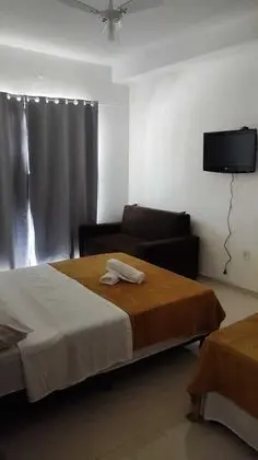 Pousada Arraial Beach