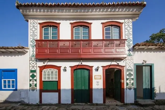 Pousada Arte Colonial