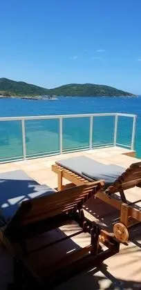 Pousada Atalaia Brasil Boutique