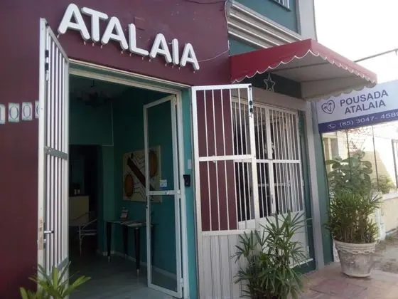 Pousada Atalaia
