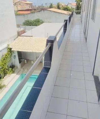 Pousada Atalaia Praia