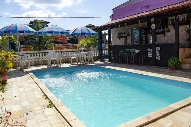 Pousada Azul dos Búzios