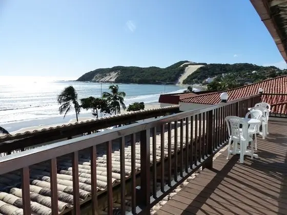 Hotel Pousada Azurra