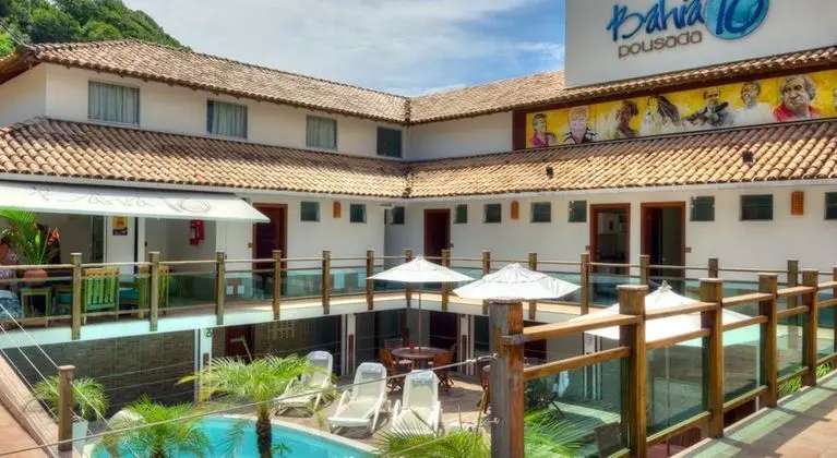 Pousada Bahia 10