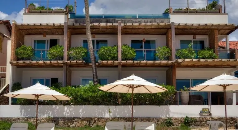 Pousada Bahia Bacana