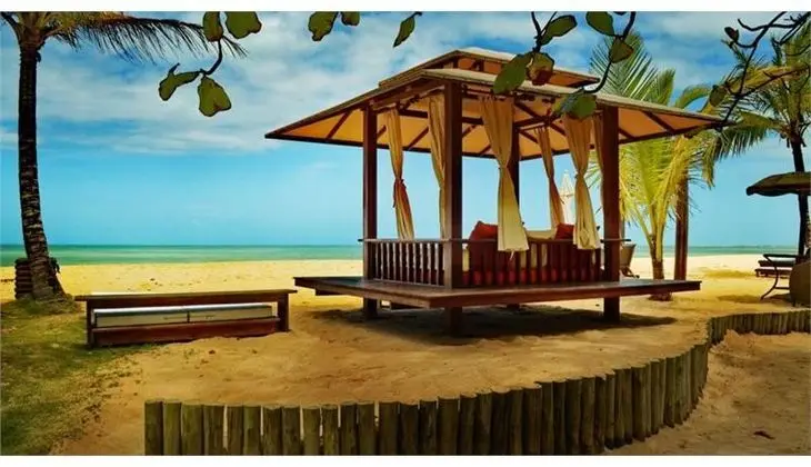 Pousada Bahia Bonita - Genel
