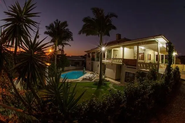 Pousada Baia Dos Corais