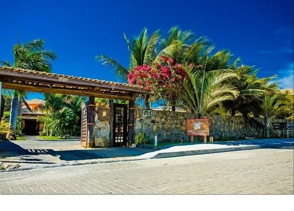 Pousada Villa Baobá