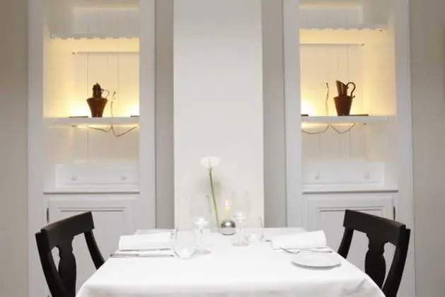 Pousada Barão de Forrester