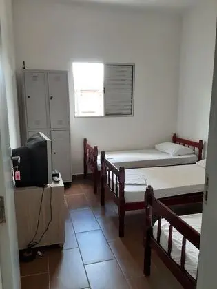Pousada Baraúna - Oda